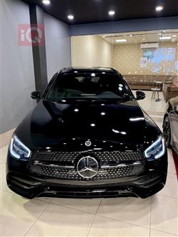 مرسيدس بنز GLC